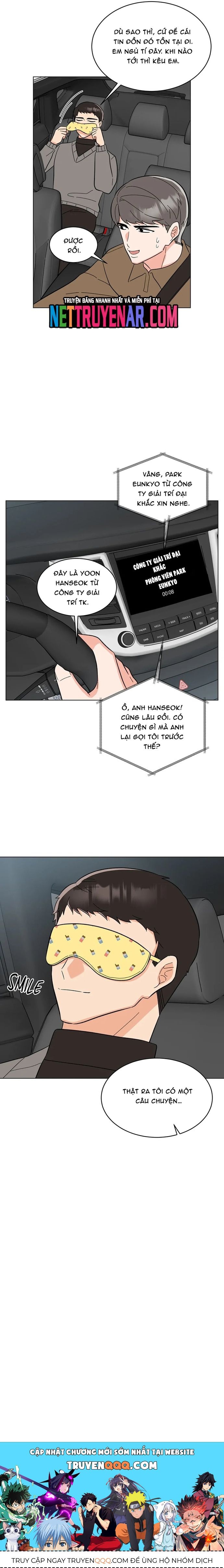 Quản Lý Cấp Cao Nhất Của Năm Chap 106 - Next Chap 107