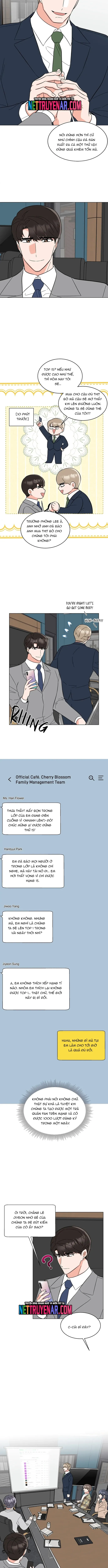 Quản Lý Cấp Cao Nhất Của Năm Chap 111 - Next Chap 112