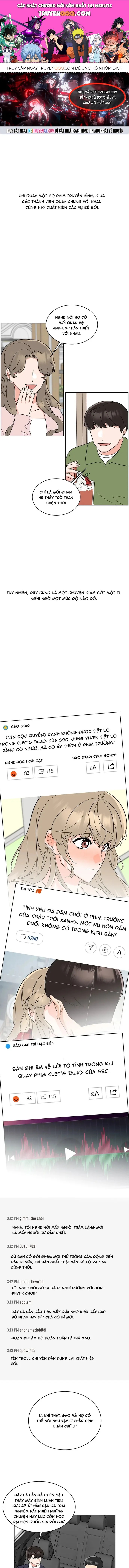 Quản Lý Cấp Cao Nhất Của Năm Chap 120 - Next Chap 121