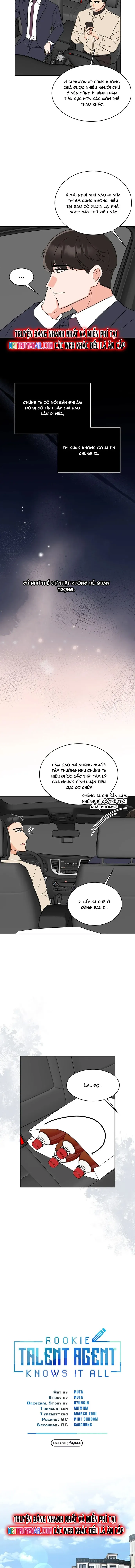 Quản Lý Cấp Cao Nhất Của Năm Chap 120 - Next Chap 121