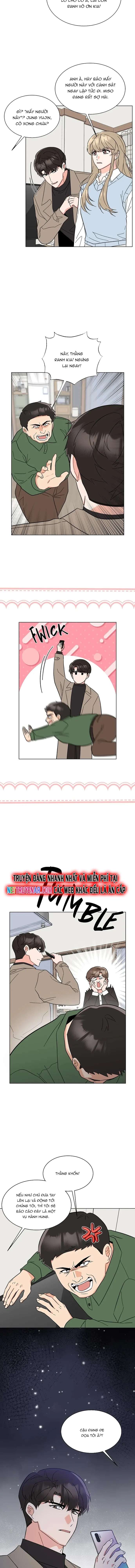 Quản Lý Cấp Cao Nhất Của Năm Chap 122 - Next Chap 123