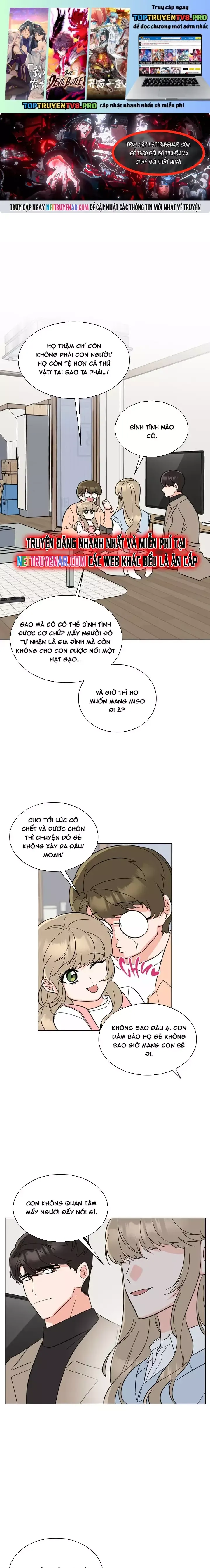 Quản Lý Cấp Cao Nhất Của Năm Chap 123 - Next Chap 124