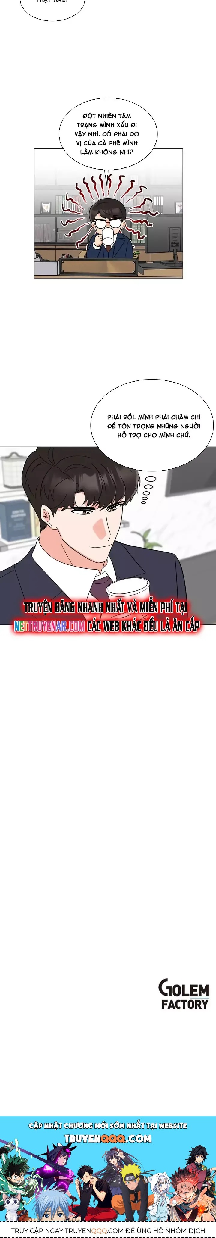 Quản Lý Cấp Cao Nhất Của Năm Chap 123 - Next Chap 124