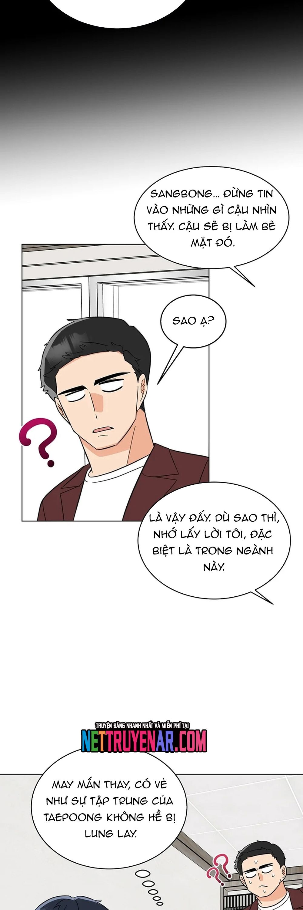 Quản Lý Cấp Cao Nhất Của Năm Chap 124 - Next Chap 125