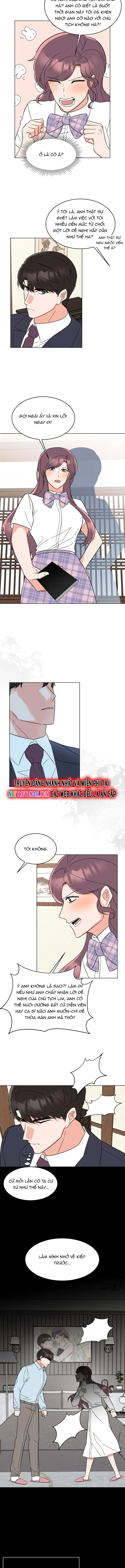 Quản Lý Cấp Cao Nhất Của Năm Chap 127 - Next Chap 128