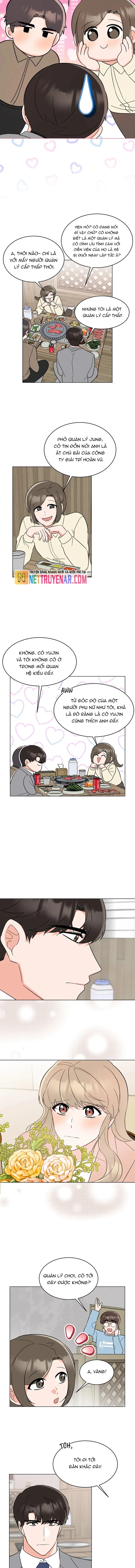 Quản Lý Cấp Cao Nhất Của Năm Chap 129 - Next Chap 130