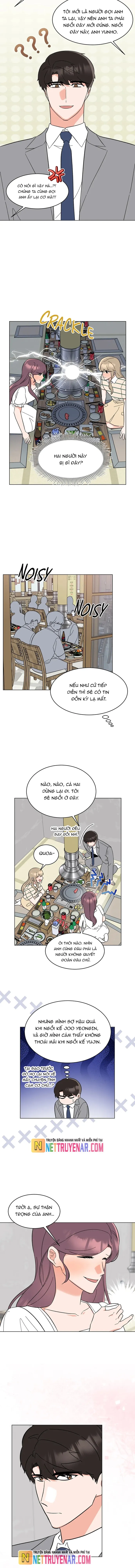 Quản Lý Cấp Cao Nhất Của Năm Chap 129 - Next Chap 130