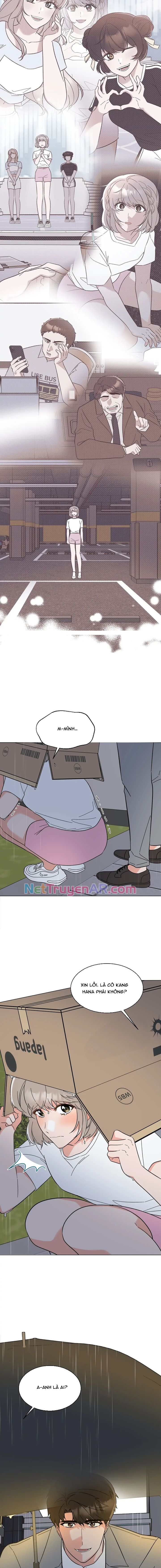 Quản Lý Cấp Cao Nhất Của Năm Chap 131 - Next Chap 132