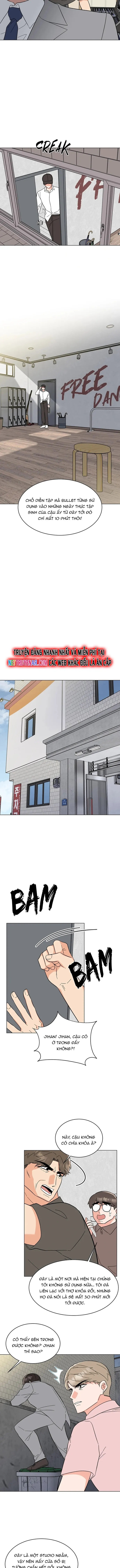 Quản Lý Cấp Cao Nhất Của Năm Chap 134 - Next Chap 135