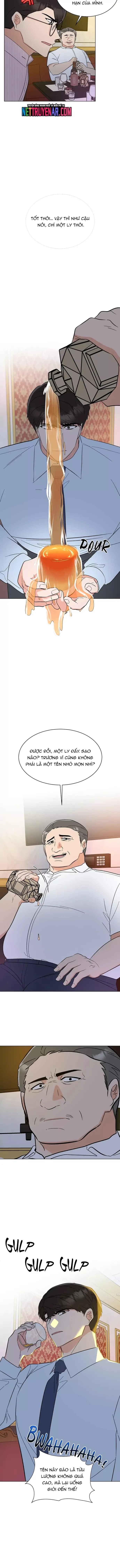 Quản Lý Cấp Cao Nhất Của Năm Chap 138 - Next Chap 139