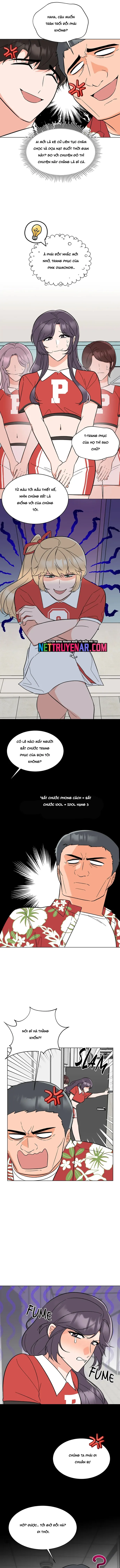 Quản Lý Cấp Cao Nhất Của Năm Chap 142 - Next Chap 143