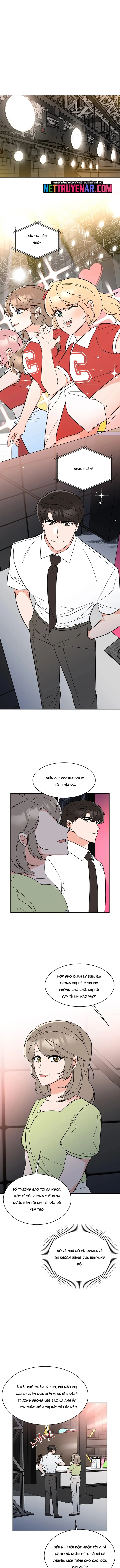 Quản Lý Cấp Cao Nhất Của Năm Chap 142 - Next Chap 143