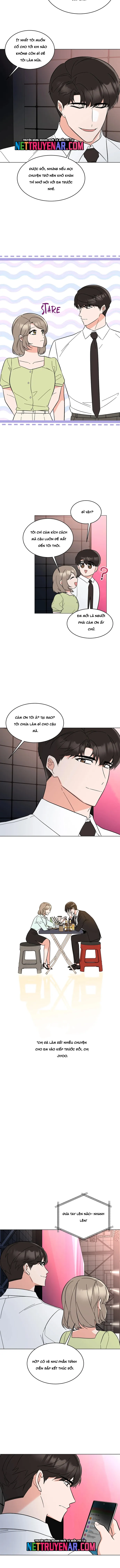 Quản Lý Cấp Cao Nhất Của Năm Chap 142 - Next Chap 143