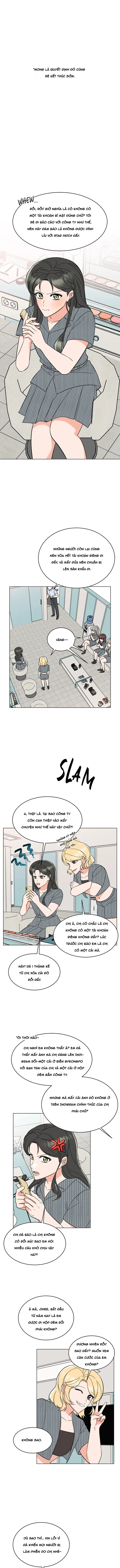 Quản Lý Cấp Cao Nhất Của Năm Chap 142 - Next Chap 143