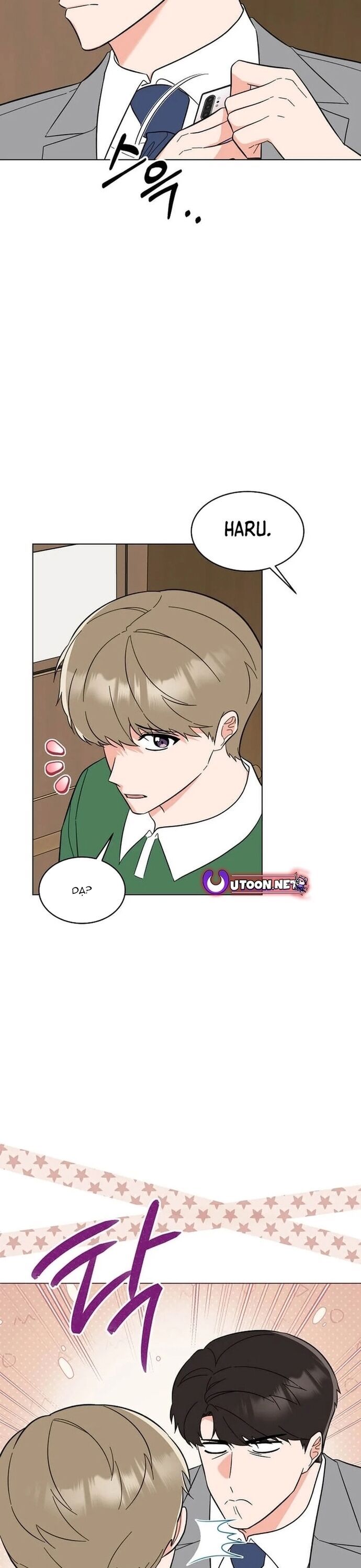 Quản Lý Cấp Cao Nhất Của Năm Chap 150 - Next Chap 151