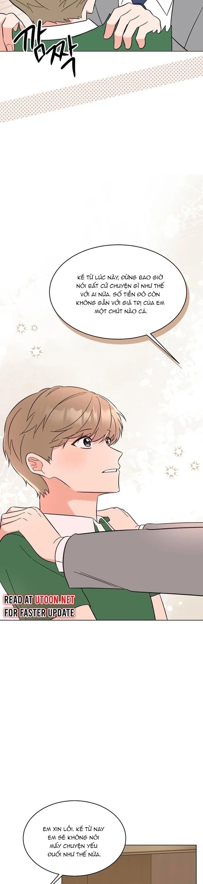 Quản Lý Cấp Cao Nhất Của Năm Chap 150 - Next Chap 151