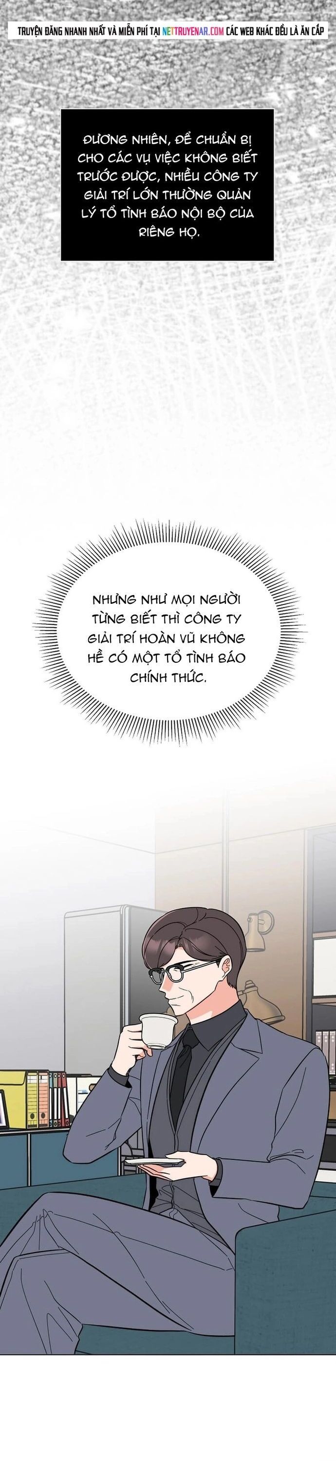 Quản Lý Cấp Cao Nhất Của Năm Chap 151 - Next Chap 152