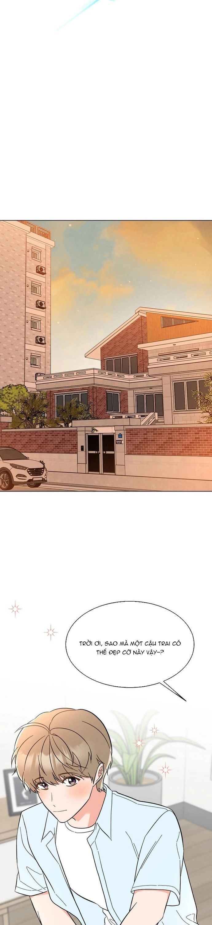 Quản Lý Cấp Cao Nhất Của Năm Chap 151 - Next Chap 152