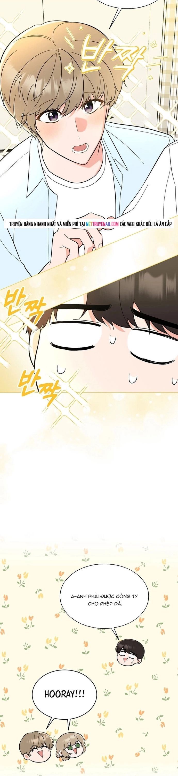 Quản Lý Cấp Cao Nhất Của Năm Chap 151 - Next Chap 152