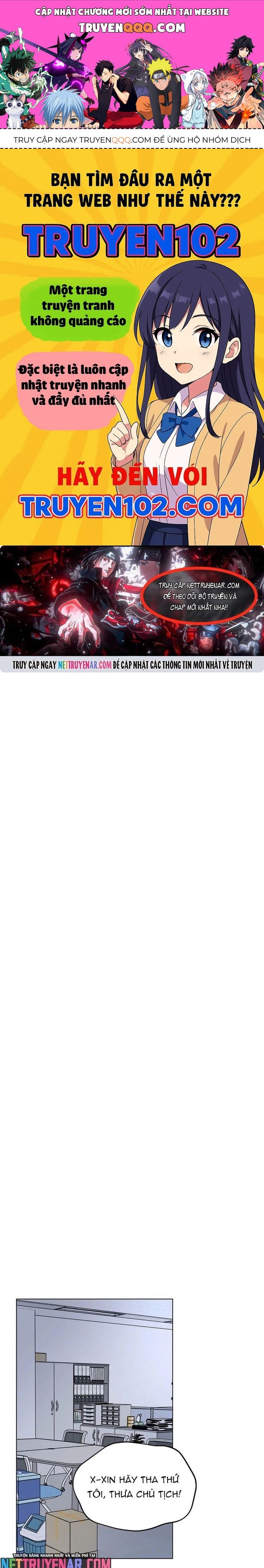 Quản Lý Cấp Cao Nhất Của Năm Chap 152 - Next Chap 153