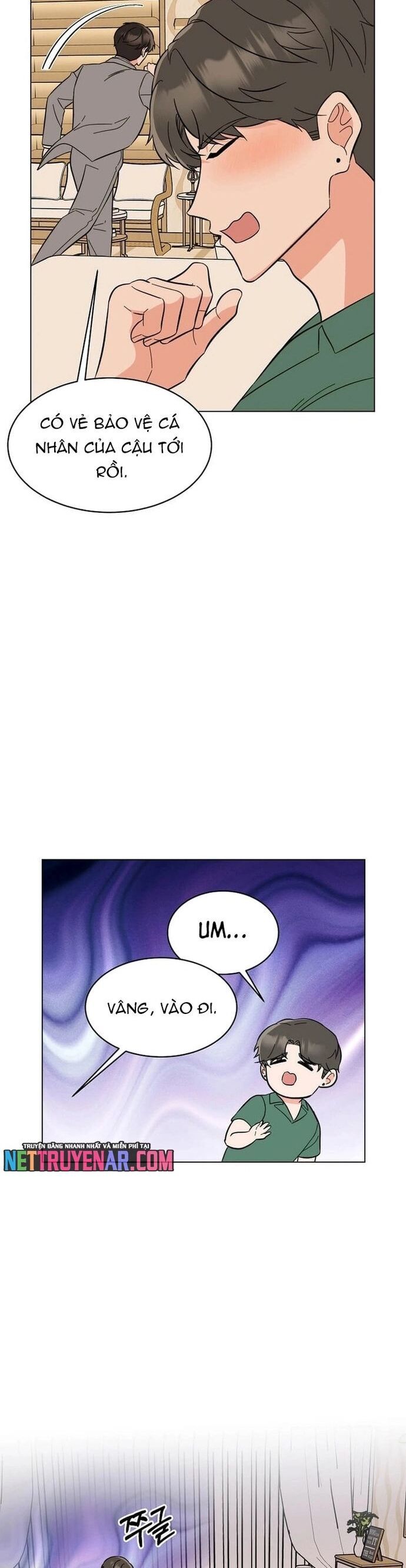 Quản Lý Cấp Cao Nhất Của Năm Chap 152 - Next Chap 153