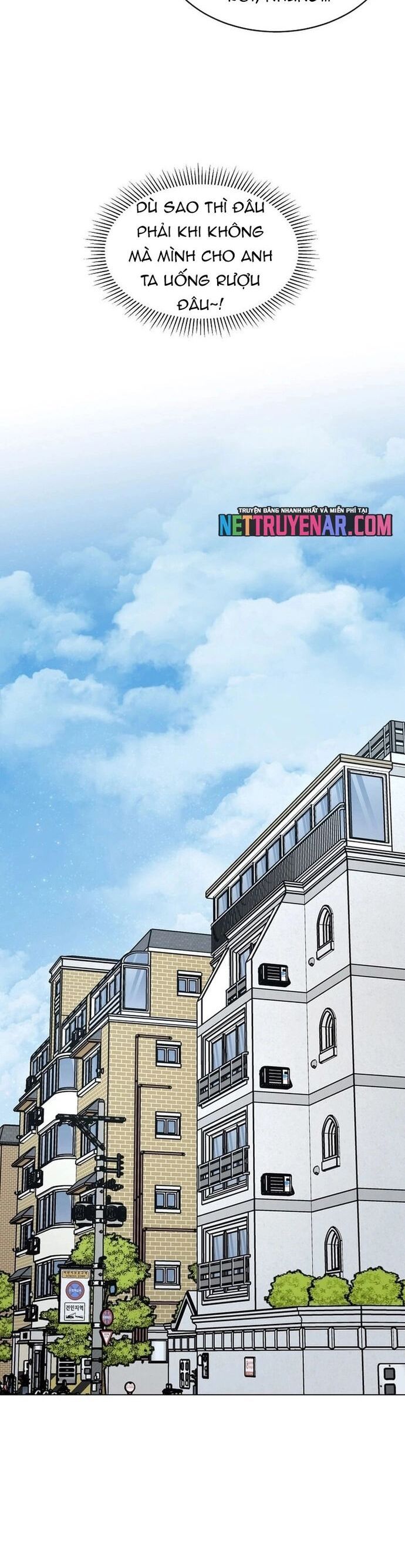 Quản Lý Cấp Cao Nhất Của Năm Chap 152 - Next Chap 153