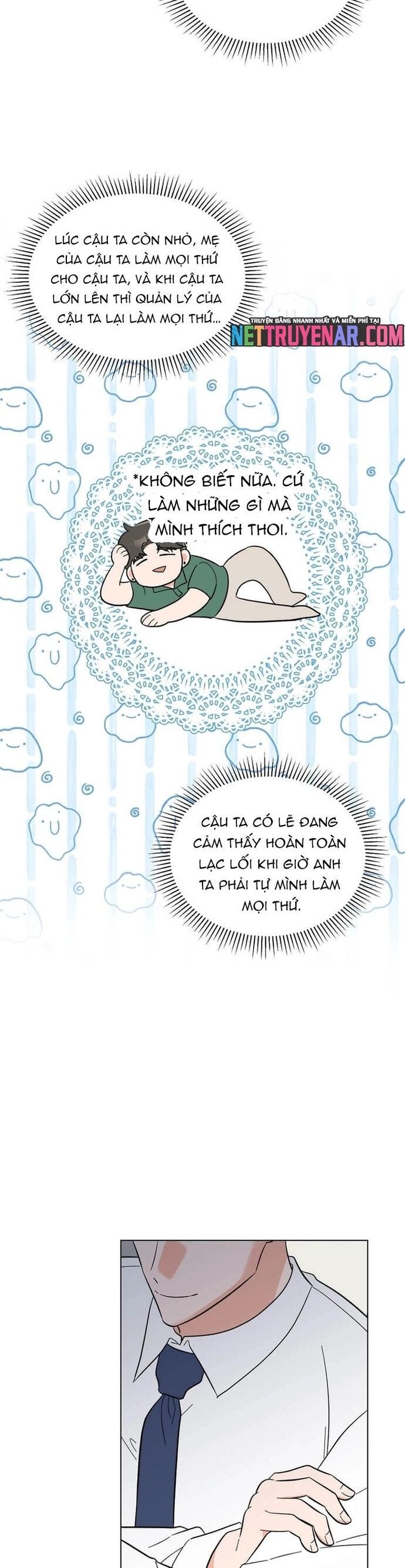 Quản Lý Cấp Cao Nhất Của Năm Chap 152 - Next Chap 153