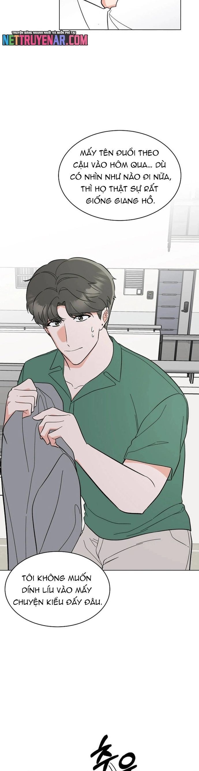 Quản Lý Cấp Cao Nhất Của Năm Chap 152 - Next Chap 153