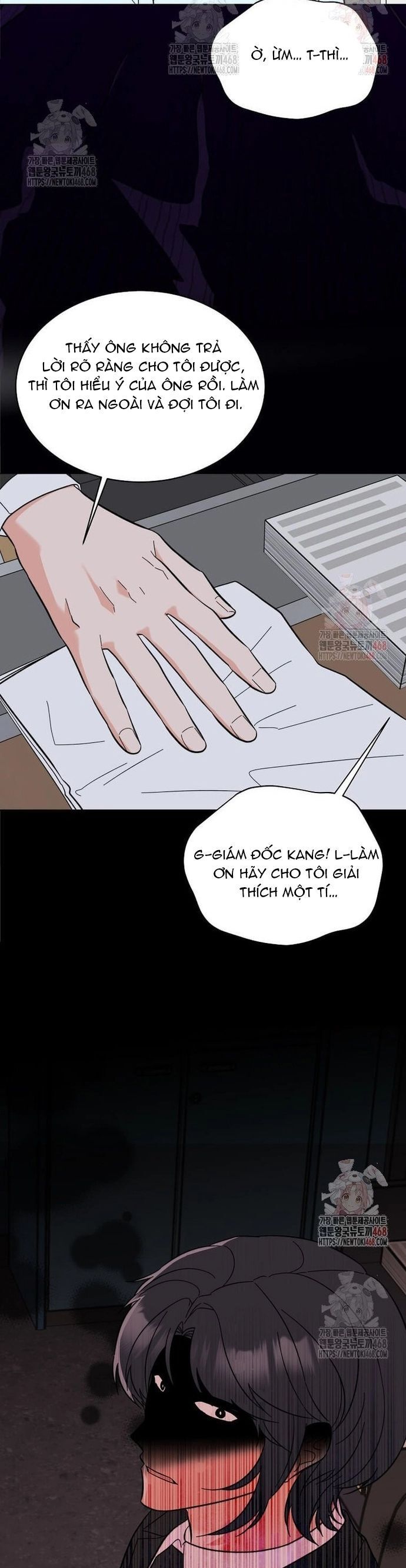 Quản Lý Cấp Cao Nhất Của Năm Chap 153 - Next Chap 154