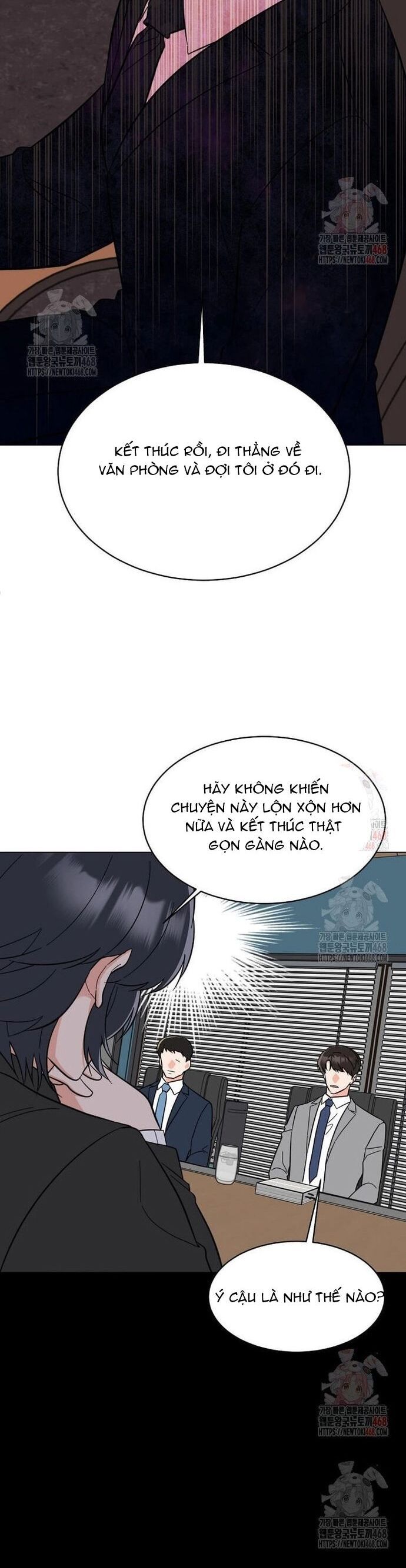 Quản Lý Cấp Cao Nhất Của Năm Chap 153 - Next Chap 154