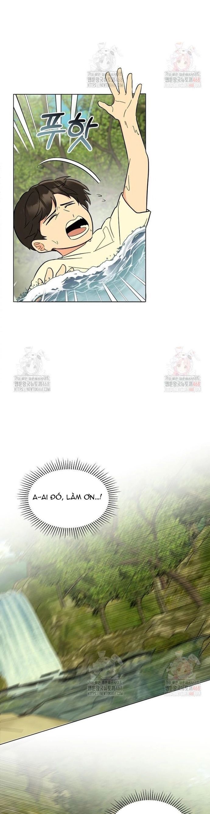 Quản Lý Cấp Cao Nhất Của Năm Chap 153 - Next Chap 154