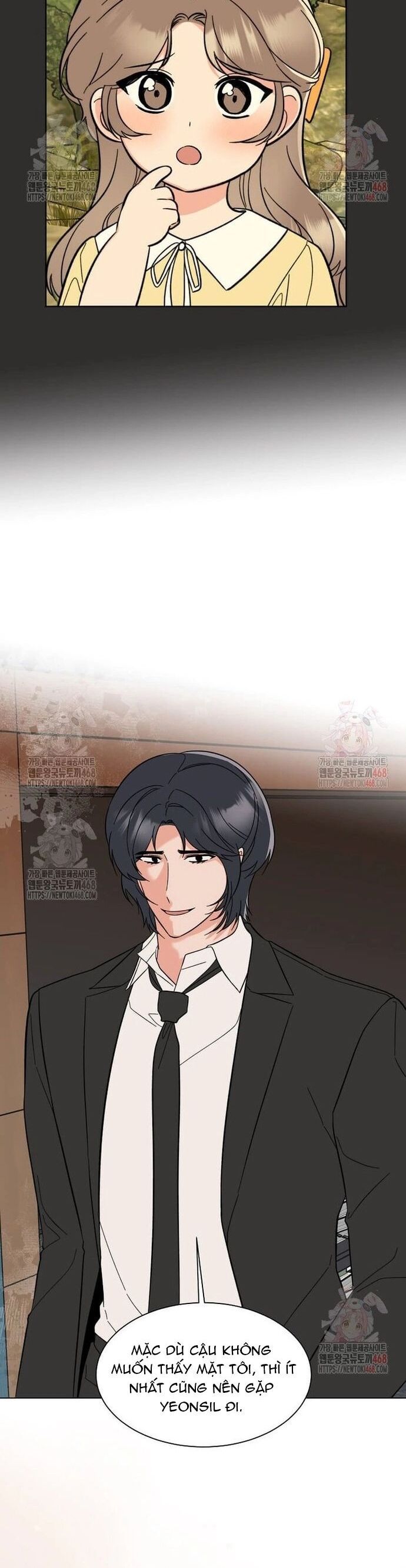 Quản Lý Cấp Cao Nhất Của Năm Chap 153 - Next Chap 154