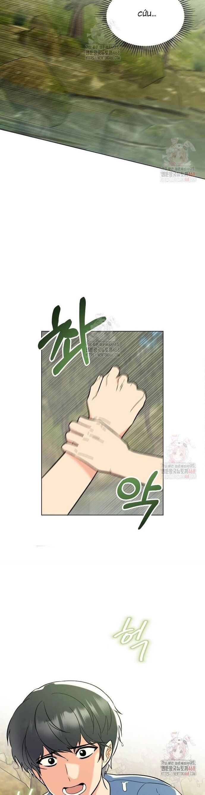 Quản Lý Cấp Cao Nhất Của Năm Chap 153 - Next Chap 154