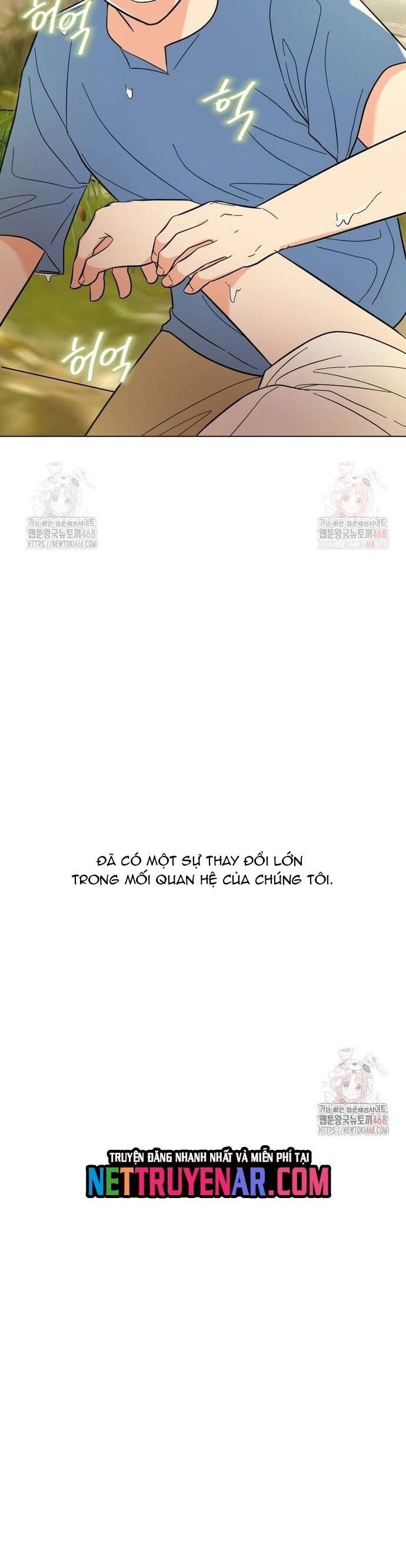 Quản Lý Cấp Cao Nhất Của Năm Chap 153 - Next Chap 154