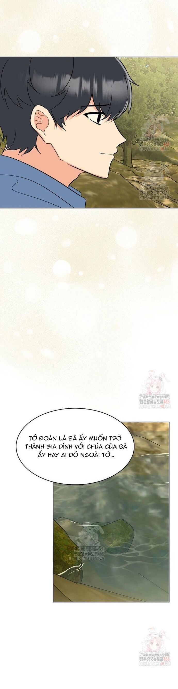 Quản Lý Cấp Cao Nhất Của Năm Chap 153 - Next Chap 154