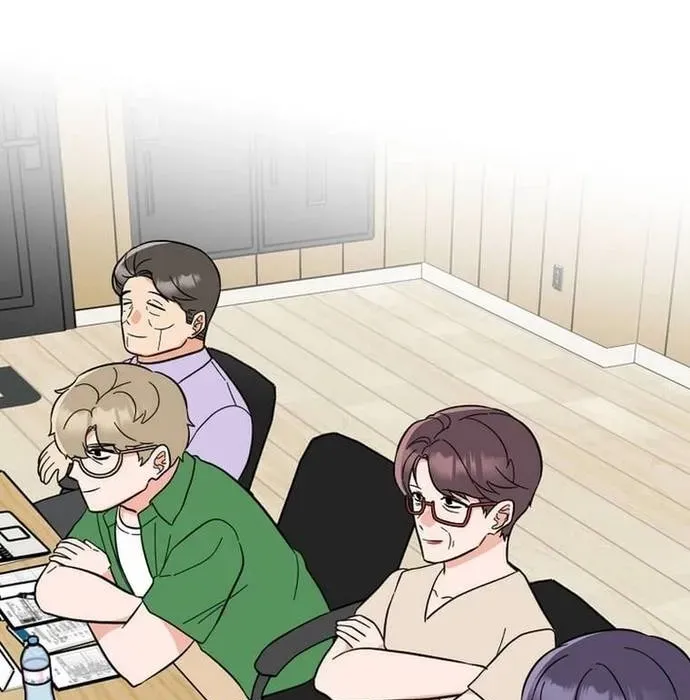 Quản Lý Cấp Cao Nhất Của Năm Chap 155 - Next Chap 156