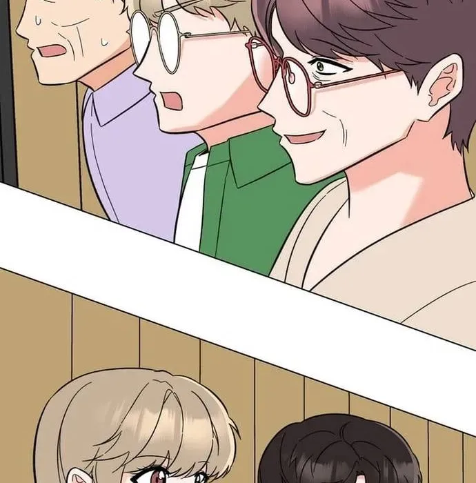 Quản Lý Cấp Cao Nhất Của Năm Chap 155 - Next Chap 156