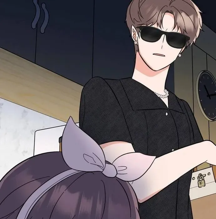 Quản Lý Cấp Cao Nhất Của Năm Chap 155 - Next Chap 156