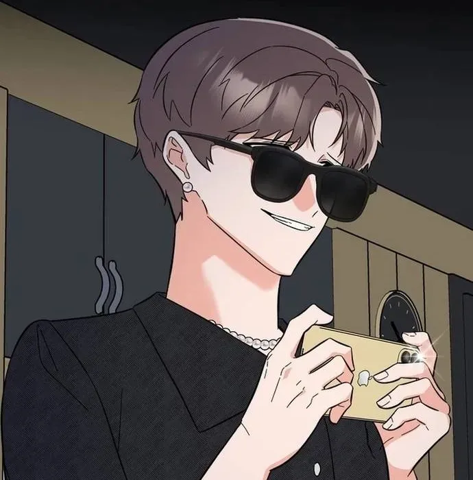 Quản Lý Cấp Cao Nhất Của Năm Chap 155 - Next Chap 156