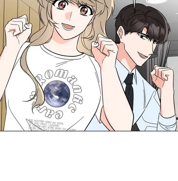 Quản Lý Cấp Cao Nhất Của Năm Chap 155 - Next Chap 156