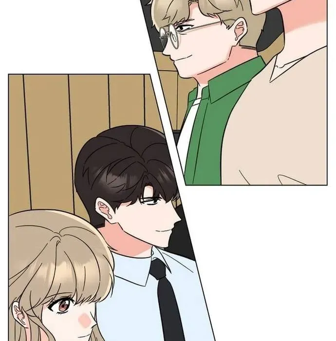 Quản Lý Cấp Cao Nhất Của Năm Chap 155 - Next Chap 156