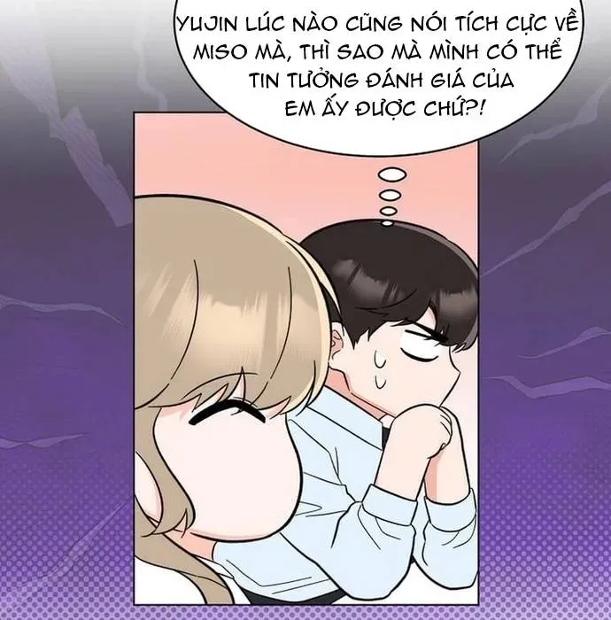 Quản Lý Cấp Cao Nhất Của Năm Chap 155 - Next Chap 156