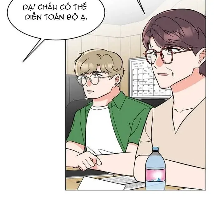 Quản Lý Cấp Cao Nhất Của Năm Chap 155 - Next Chap 156