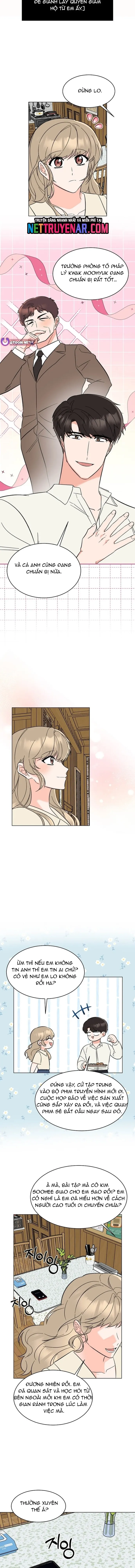 Quản Lý Cấp Cao Nhất Của Năm Chap 156 - Next Chap 157