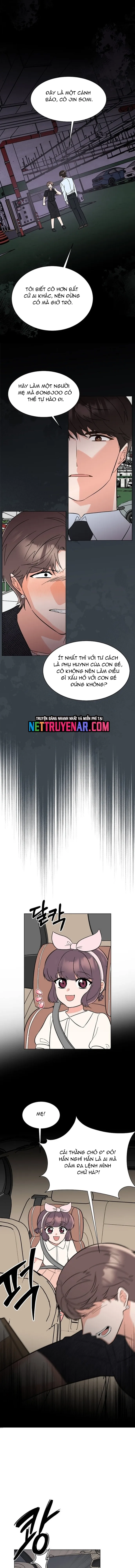 Quản Lý Cấp Cao Nhất Của Năm Chap 156 - Next Chap 157