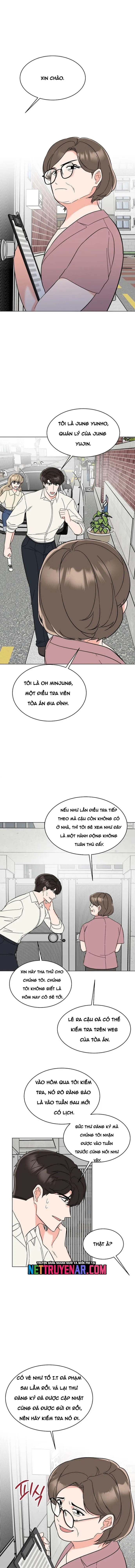 Quản Lý Cấp Cao Nhất Của Năm Chap 157 - Next Chap 158