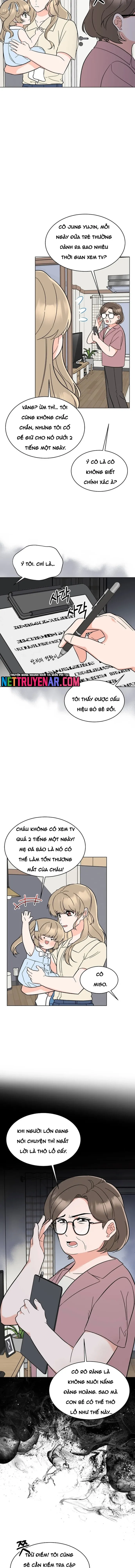 Quản Lý Cấp Cao Nhất Của Năm Chap 157 - Next Chap 158