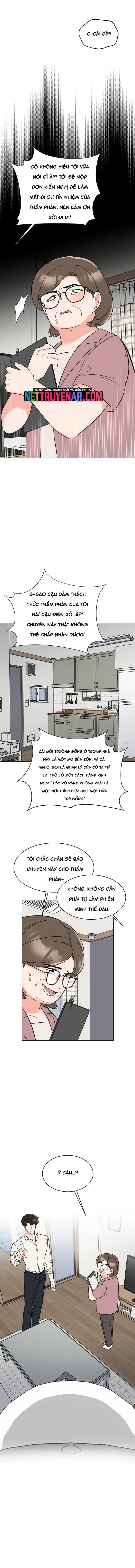 Quản Lý Cấp Cao Nhất Của Năm Chap 157 - Next Chap 158