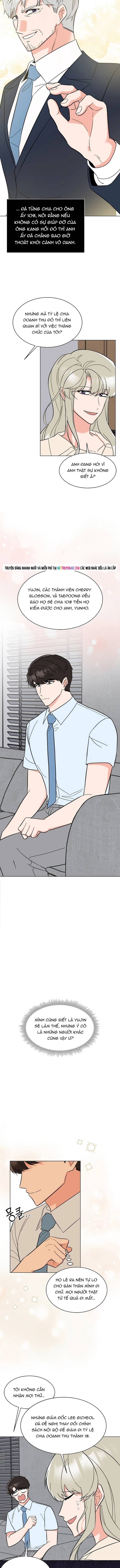 Quản Lý Cấp Cao Nhất Của Năm Chap 158 - Next Chap 159