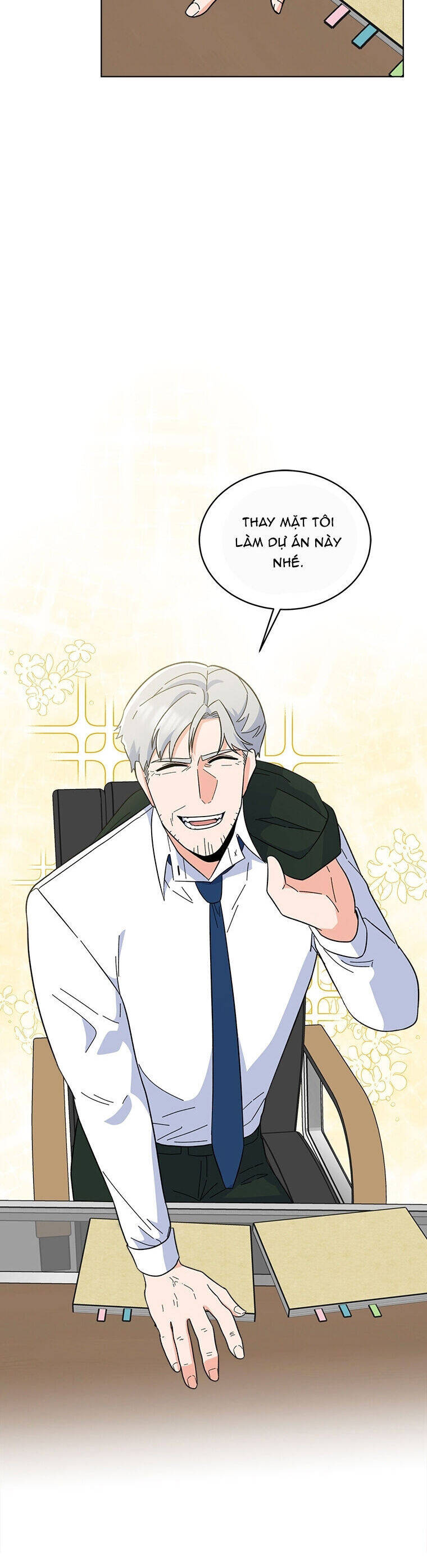 Quản Lý Cấp Cao Nhất Của Năm Chap 26 - Next Chap 27